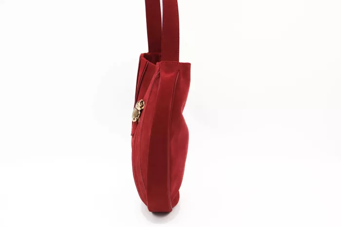 Jessica Cohen Collection Tiyi O2 rouge12