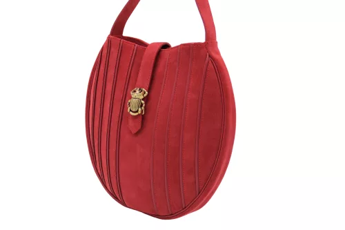 Jessica Cohen Collection Tiyi O2 rouge8