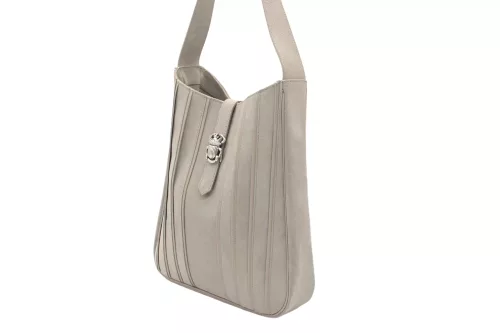 Jessica Cohen maroquinerie collection Tiyi sac A4 ciment13