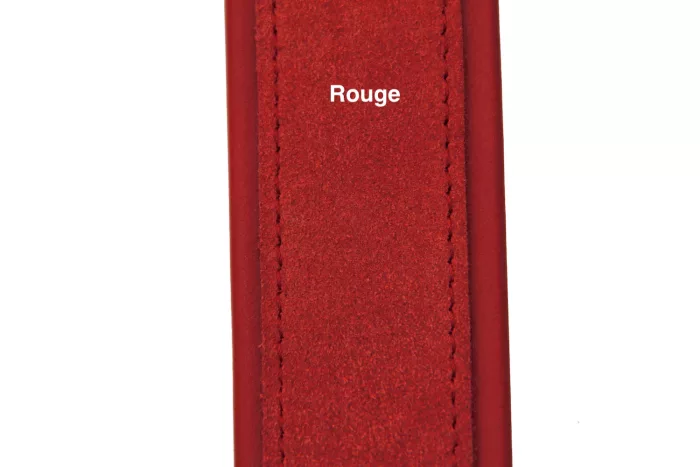 Jessica Cohen Ceinture résine et nacre17 copie