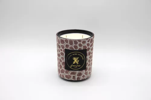 Jessica Cohen maroquinerie Objets Bougies parfumées 12