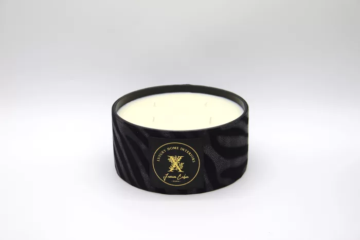 Jessica Cohen maroquinerie Objets Bougies parfumées 14
