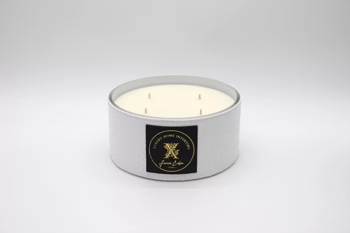 Jessica Cohen maroquinerie Objets Bougies parfumées 16