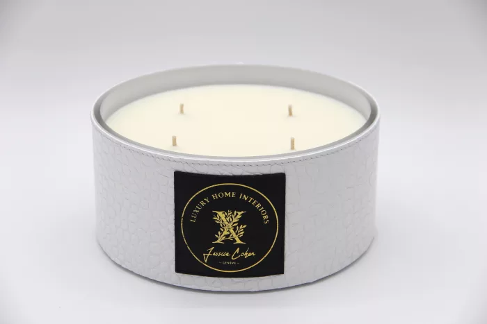 Jessica Cohen maroquinerie Objets Bougies parfumées 17