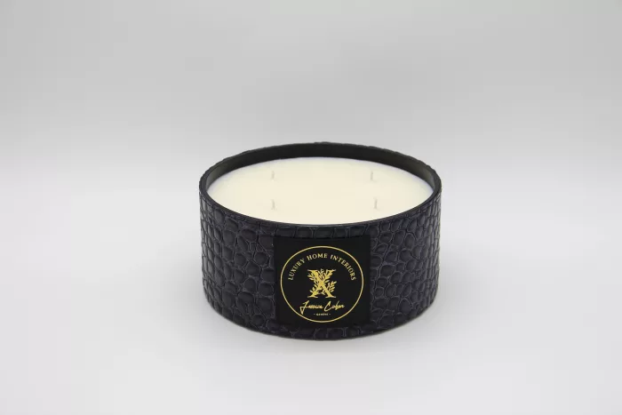 Jessica Cohen maroquinerie objets bougies parfumées 2