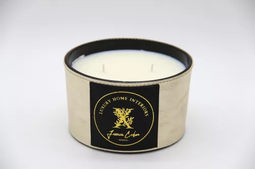 Jessica Cohen maroquinerie Objets Bougies parfumées 23