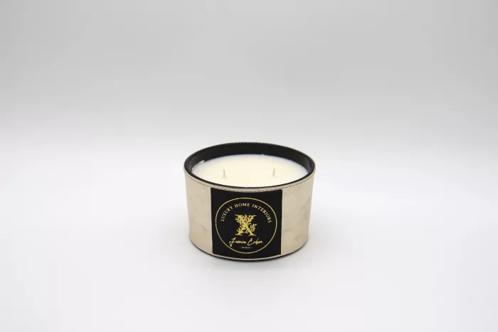 Jessica Cohen maroquinerie objets bougies parfumées 7