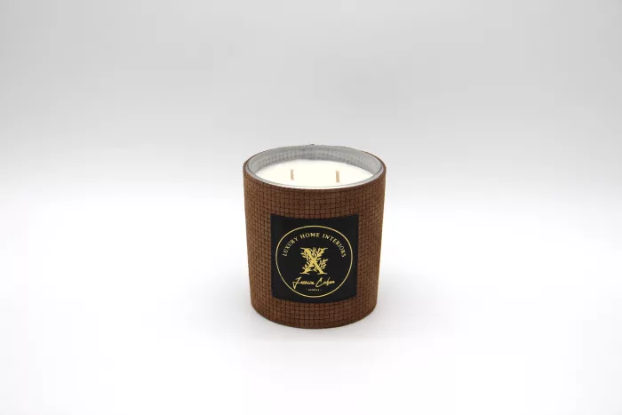 Jessica Cohen maroquinerie objets bougies parfumées 9
