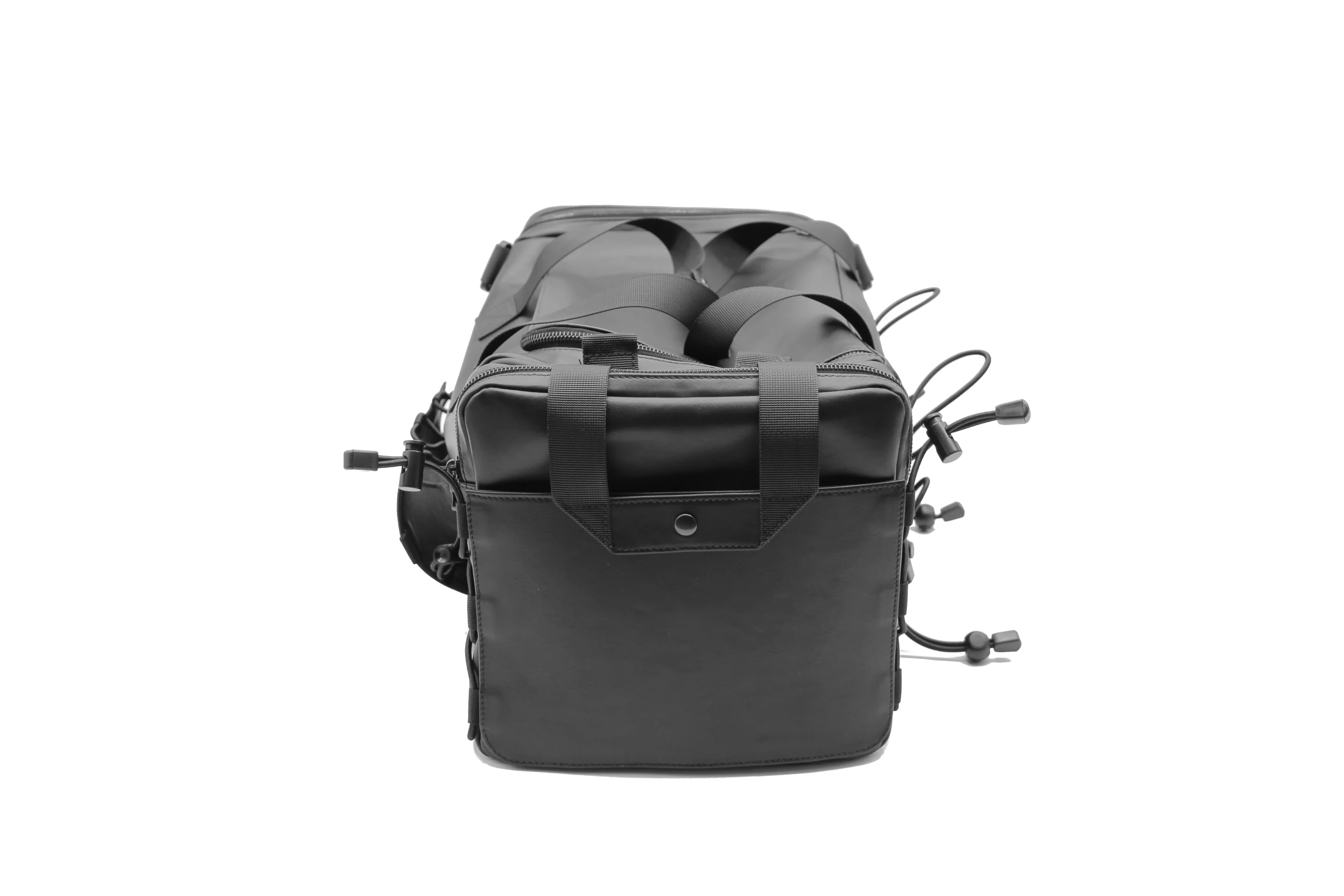 Jessica Cohen sport et voyage sac callisthénie