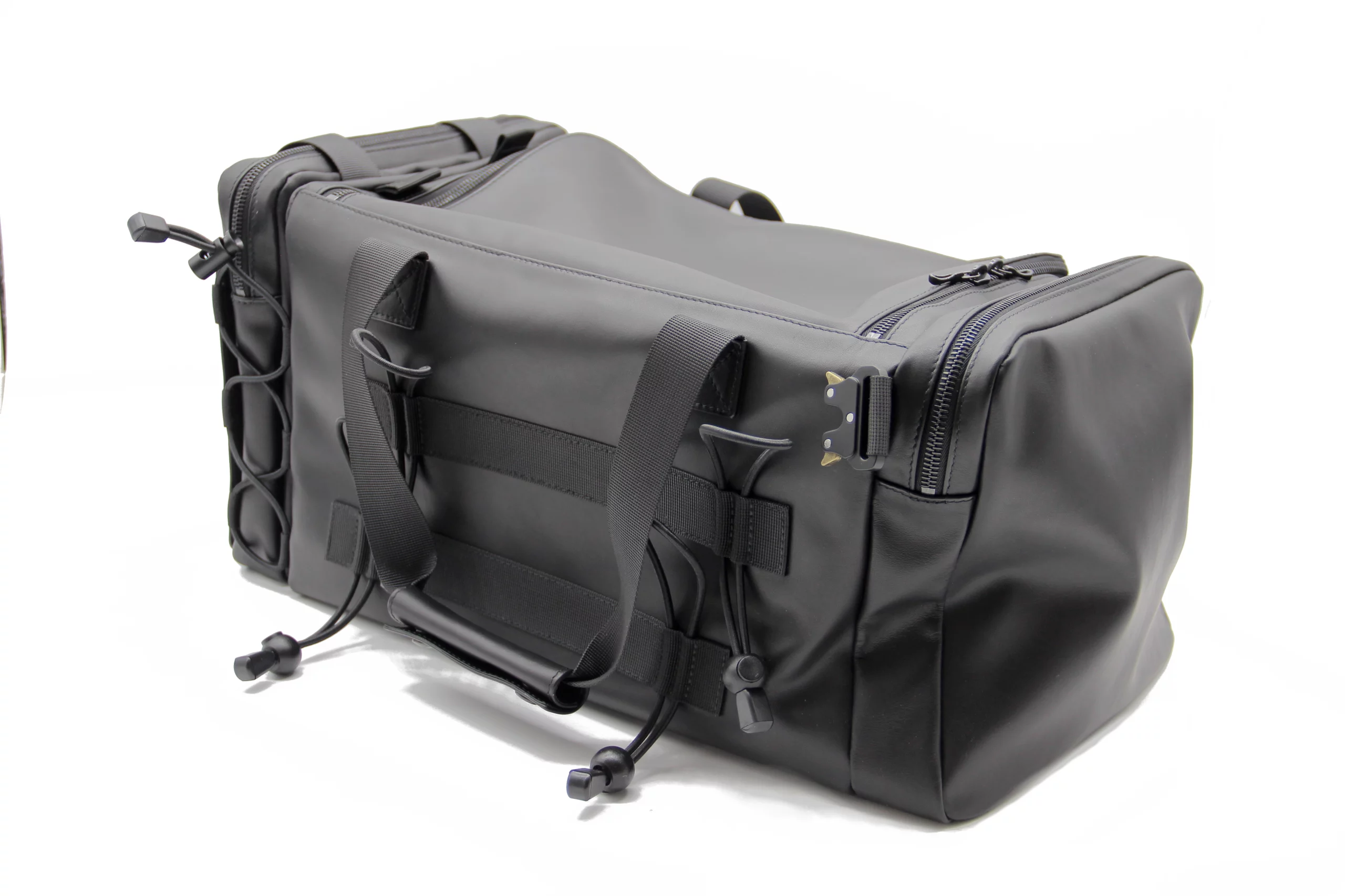 Jessica Cohen sport et voyage sac callisthénie