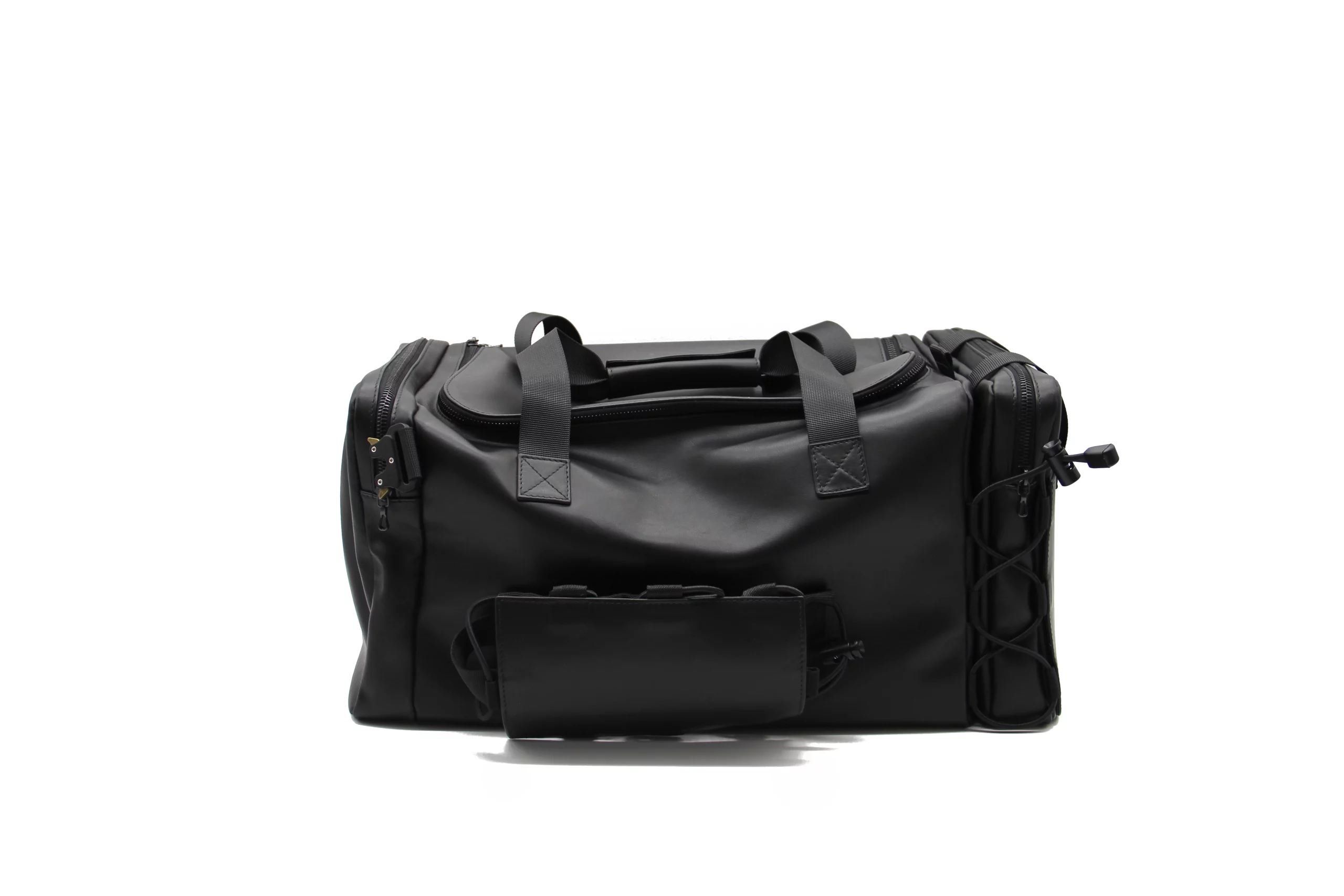 Jessica Cohen sport et voyage sac callisthénie