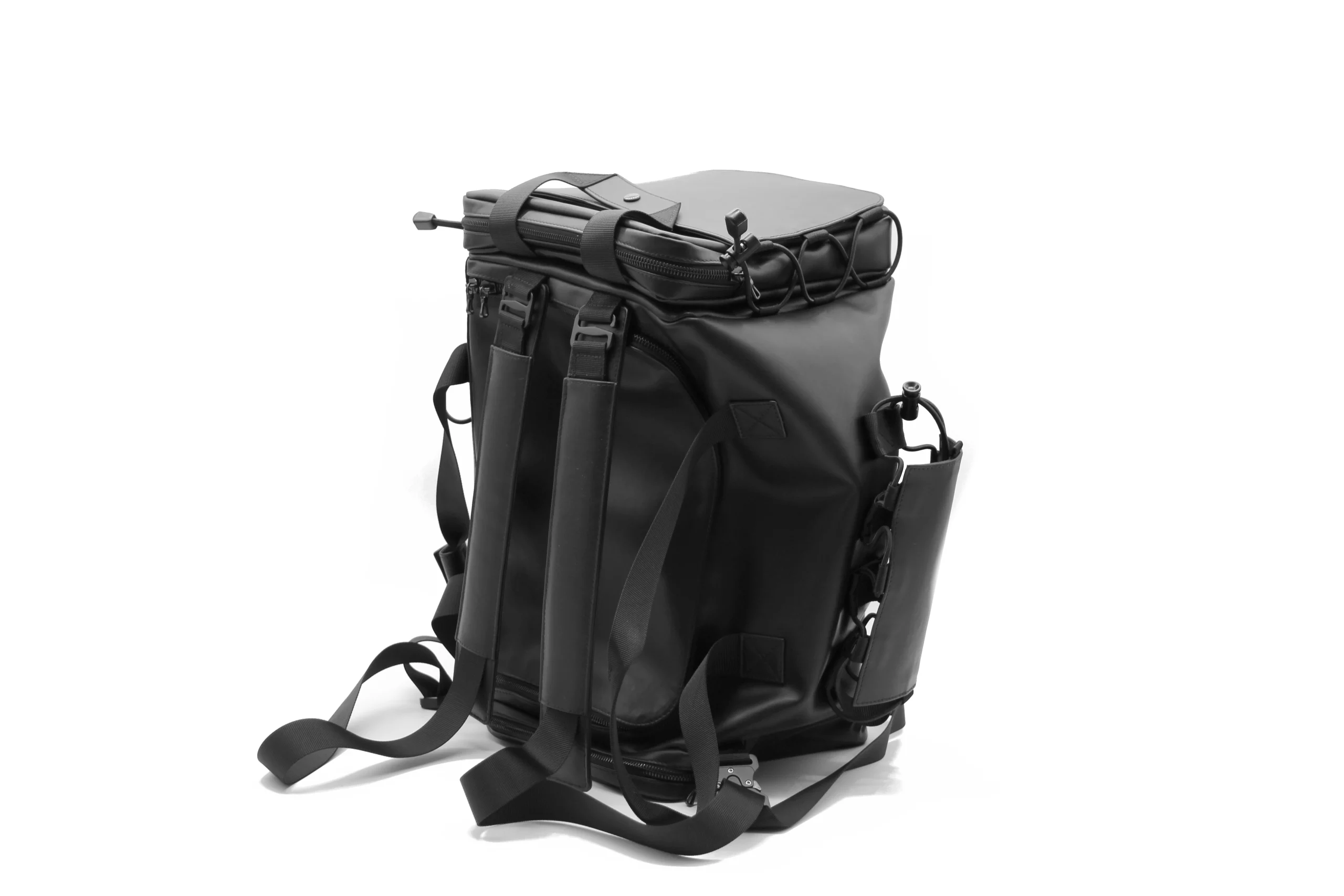 Jessica Cohen sport et voyage sac callisthénie
