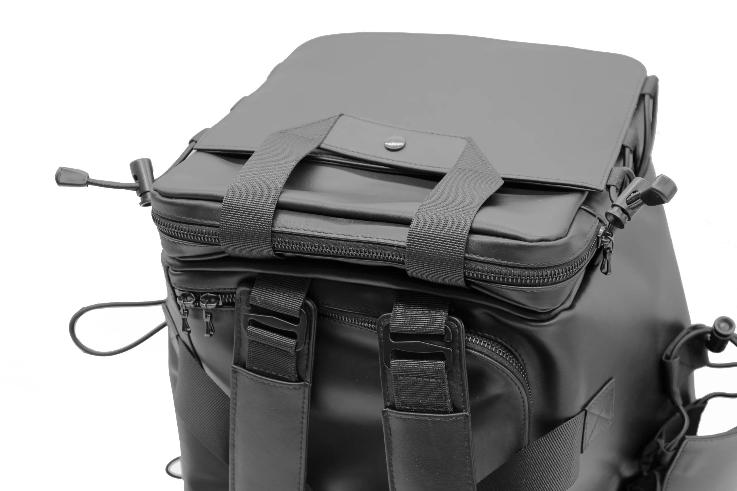 Jessica Cohen sport et voyage sac callisthénie