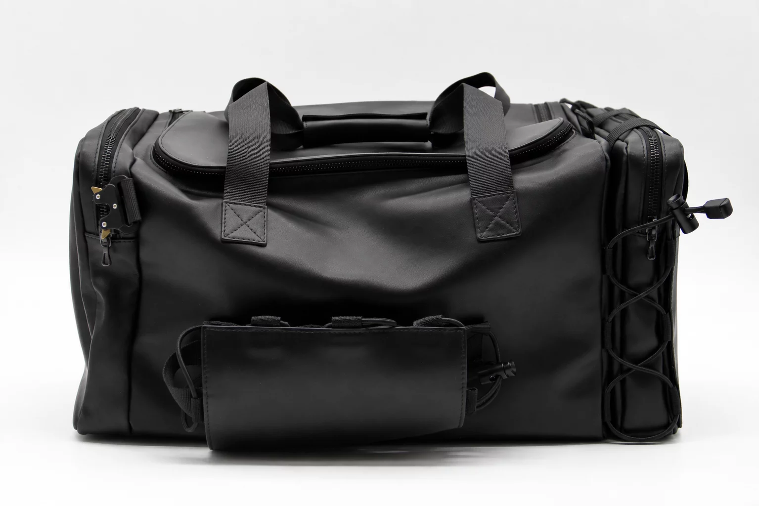 Jessica Cohen sport et voyage sac callisthénie