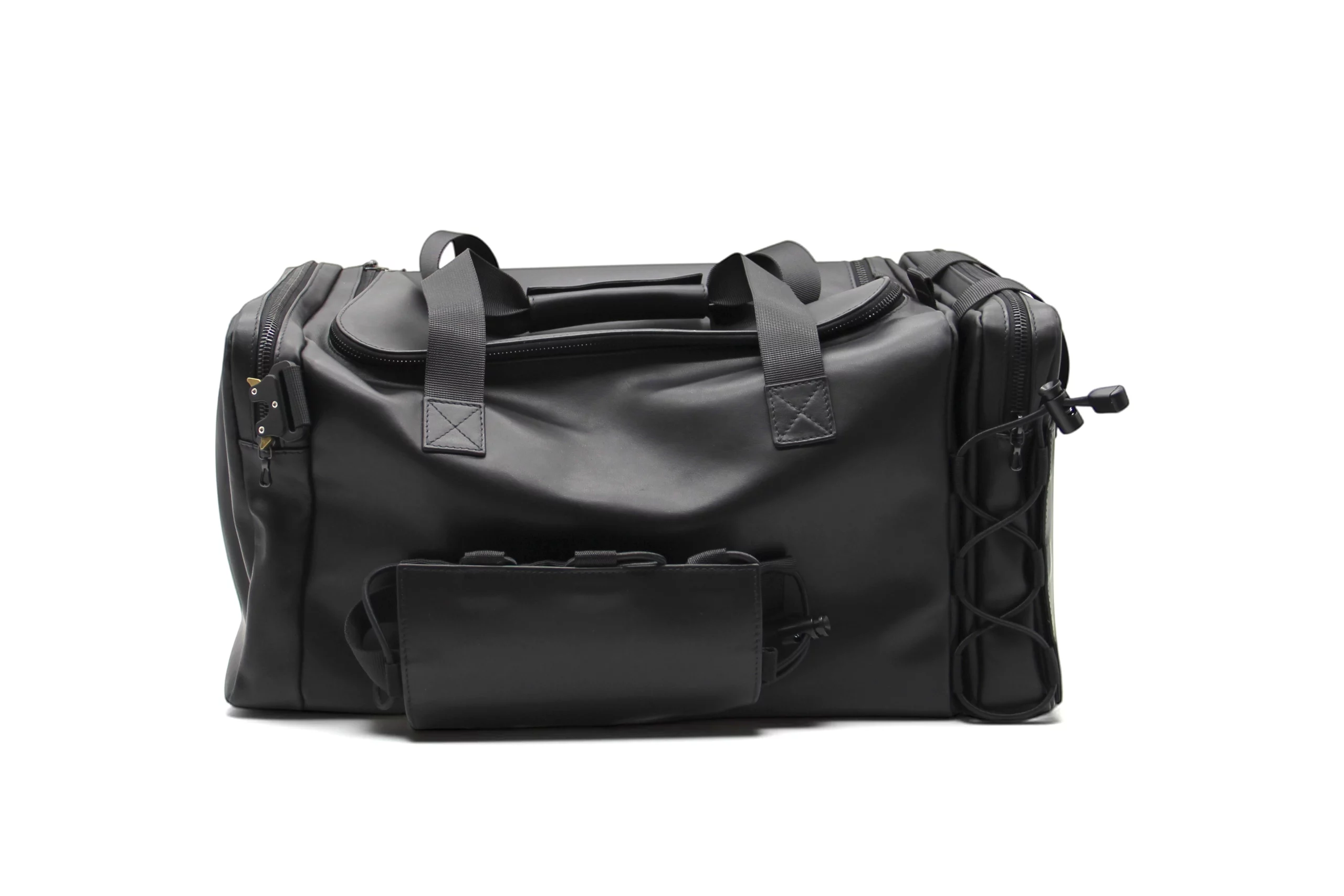 Jessica Cohen sport et voyage sac callisthénie