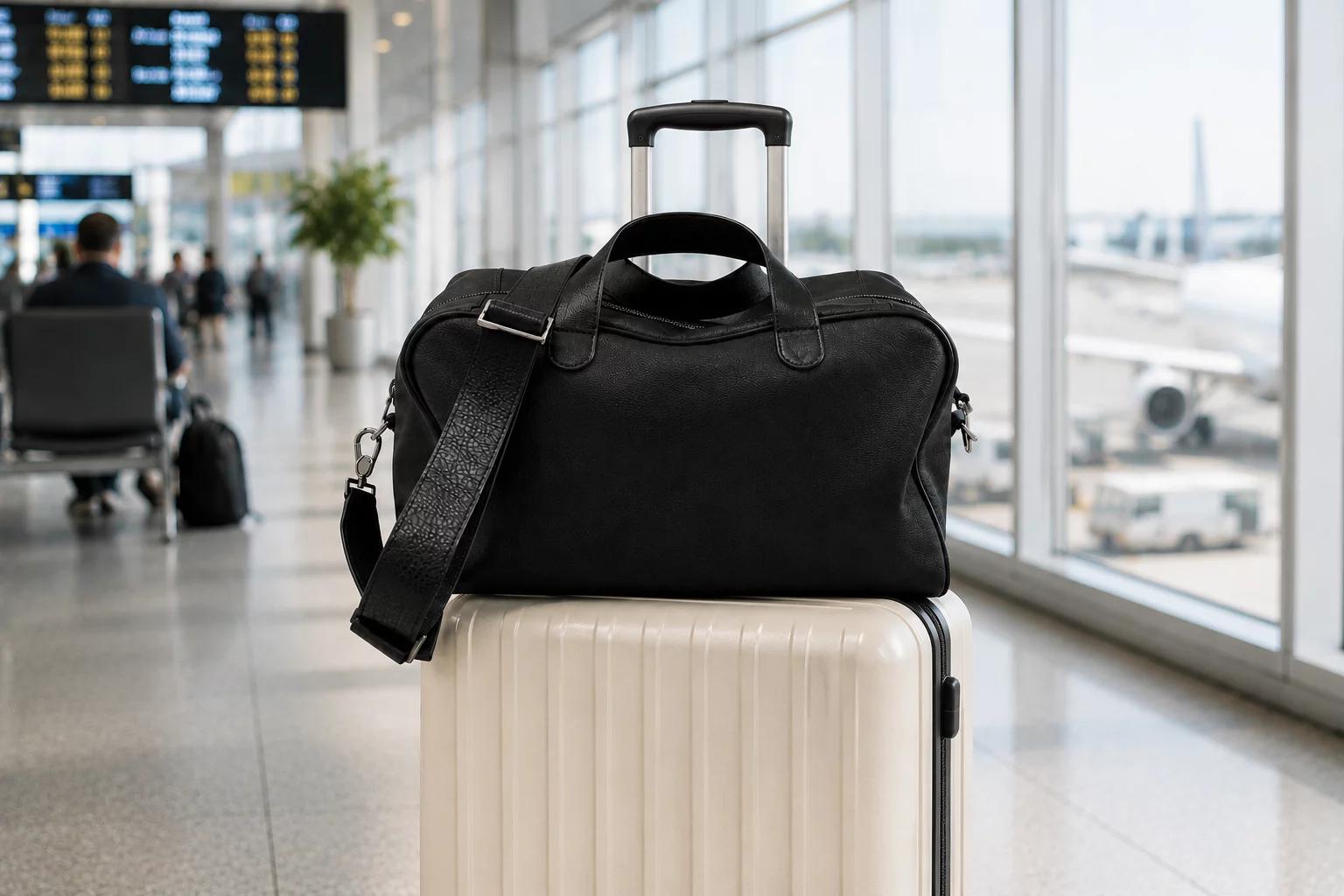 Jessica Cohen sport et voyage sac sport et voyage