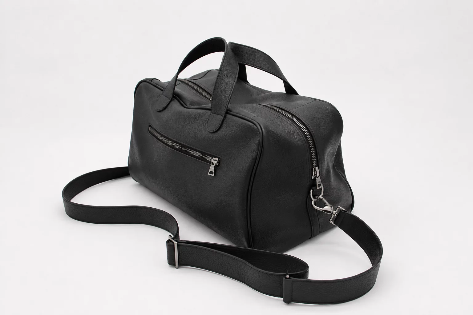 Jessica Cohen sport et voyage sac sport et voyage