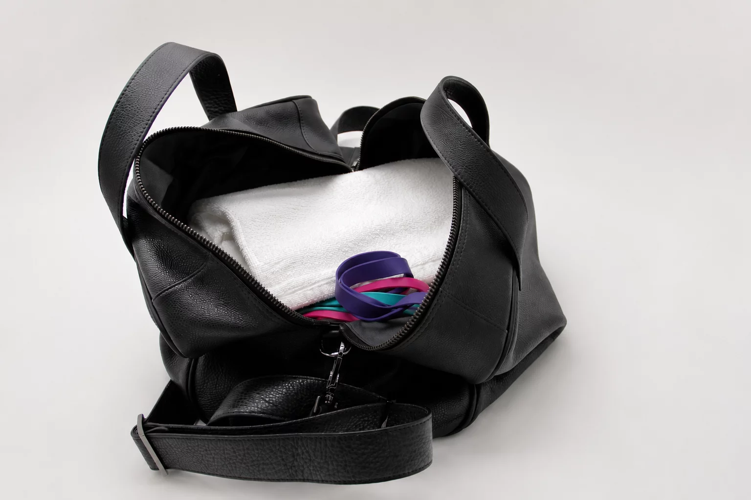 Jessica Cohen sport et voyage sac sport et voyage